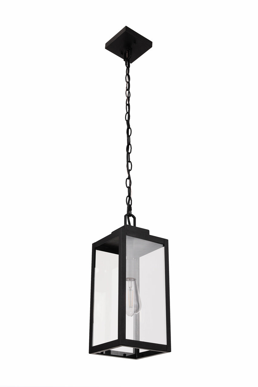 Marin Outdoor Pendant by Craftmade - view 4