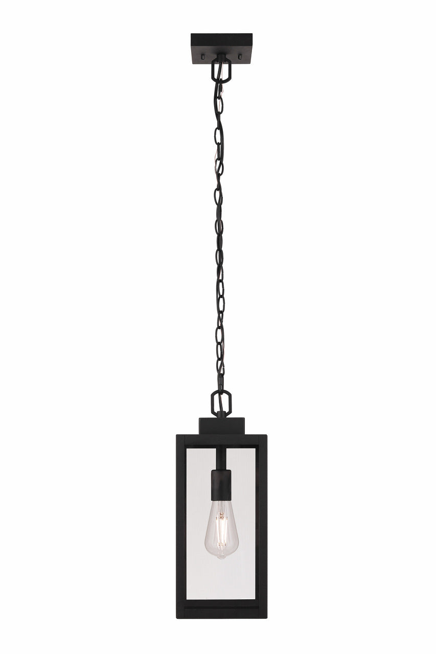 Marin Outdoor Pendant by Craftmade - view 5