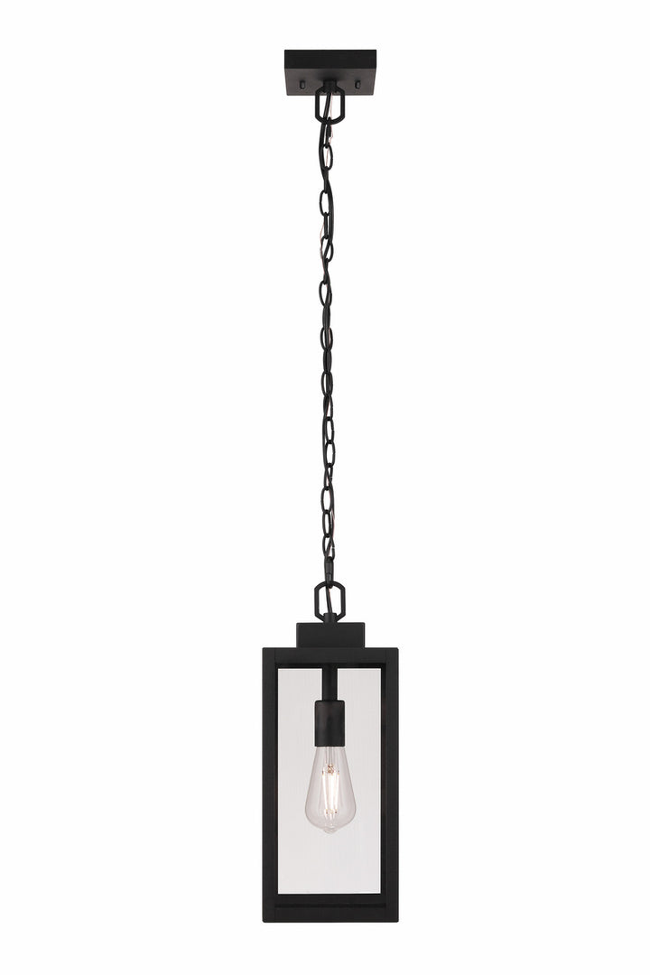 Marin Outdoor Pendant by Craftmade - view 5