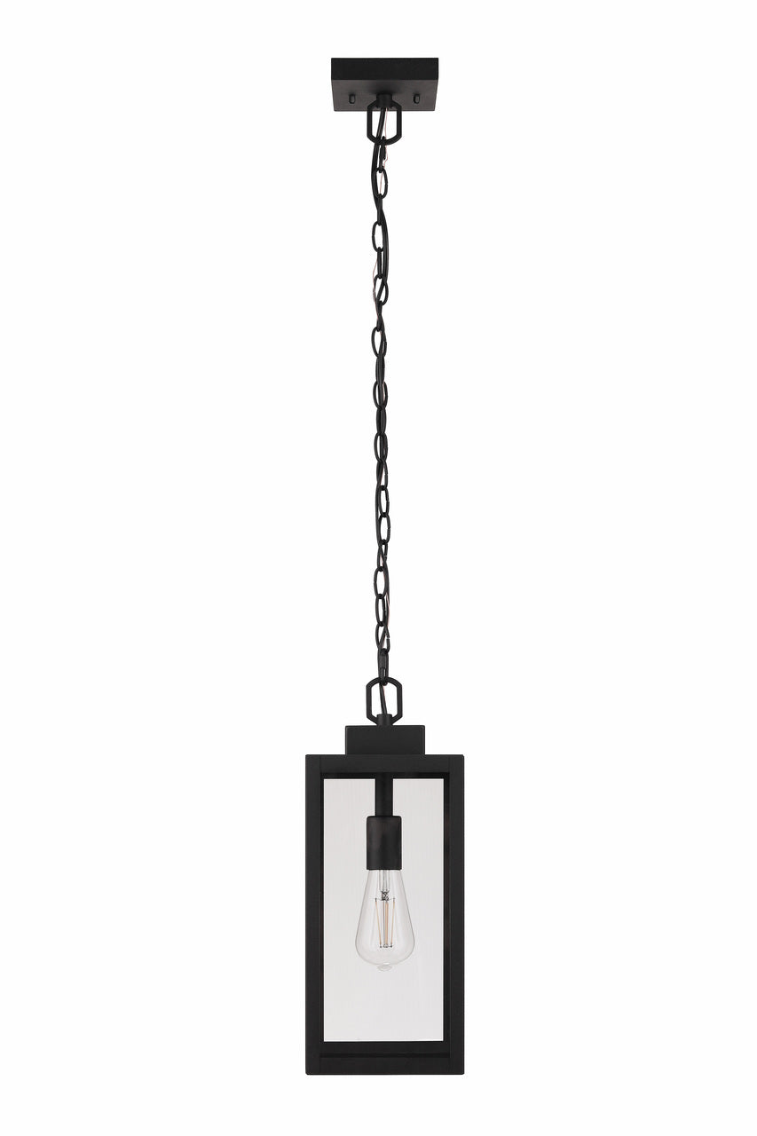 Marin Outdoor Pendant by Craftmade - view 6