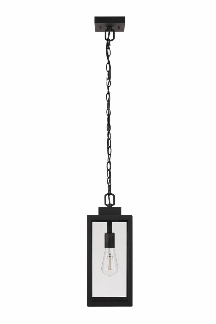 Marin Outdoor Pendant by Craftmade - view 6