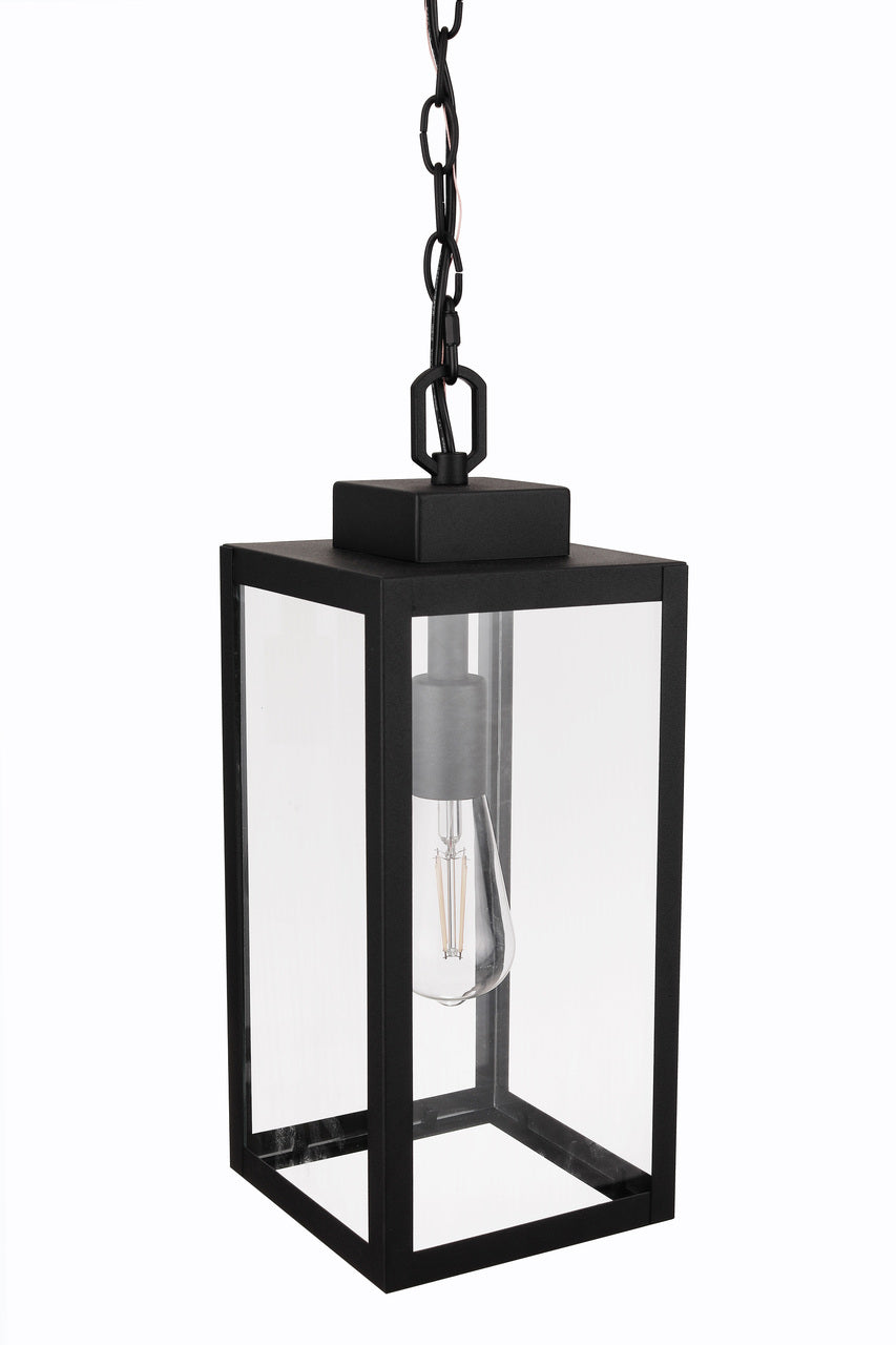 Marin Outdoor Pendant by Craftmade - view 7