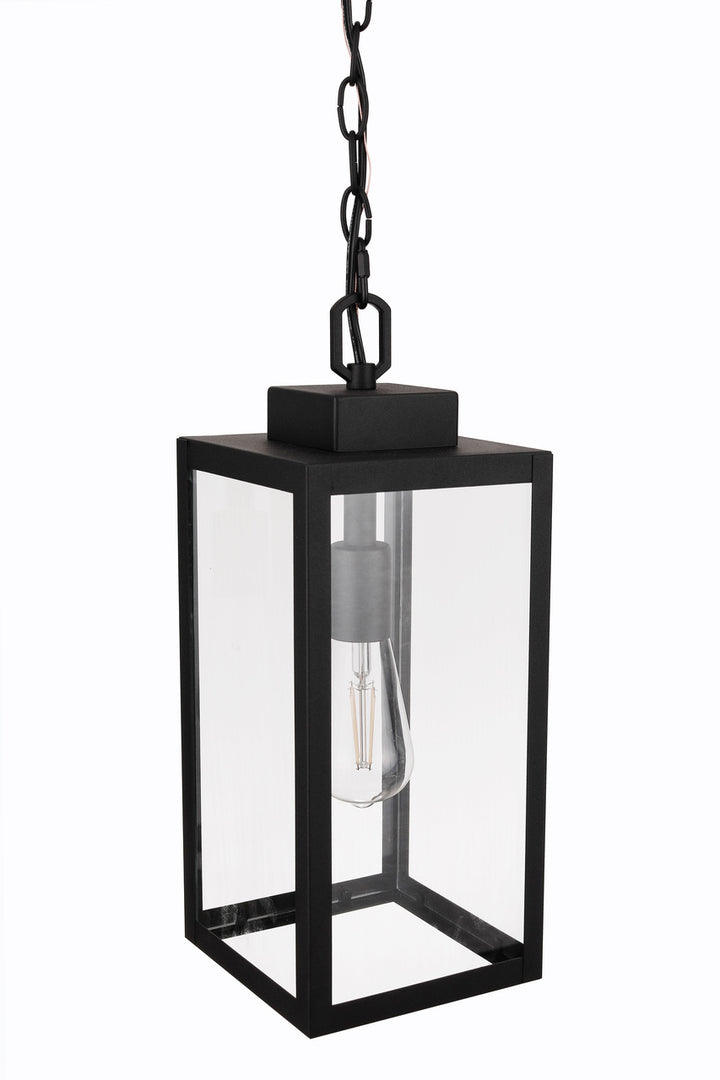 Marin Outdoor Pendant by Craftmade - view 7