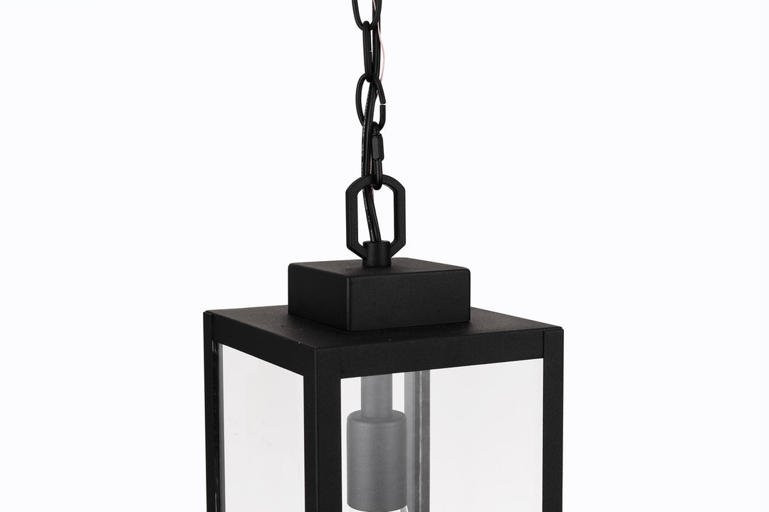Marin Outdoor Pendant by Craftmade - view 8