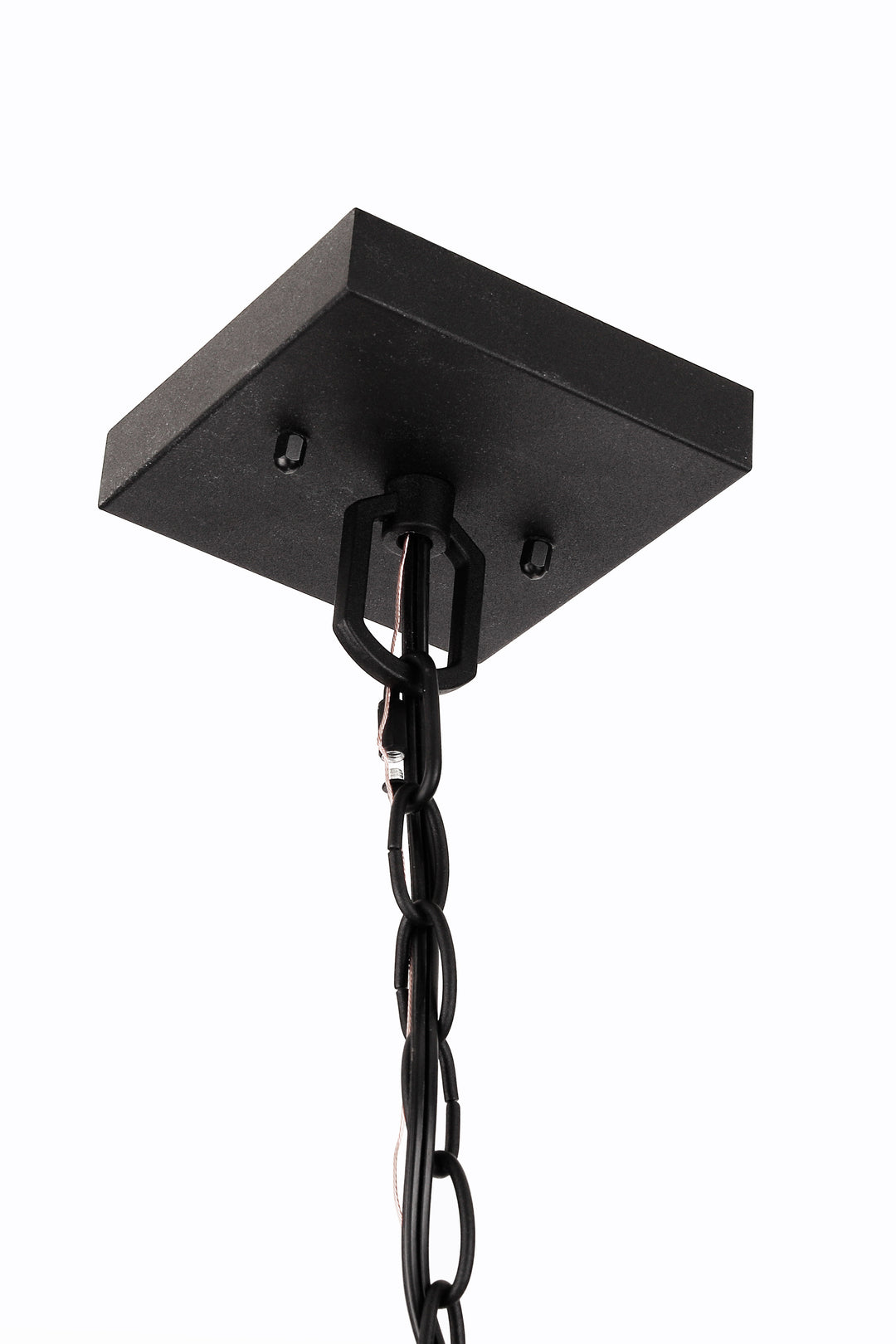 Marin Outdoor Pendant by Craftmade - view 9