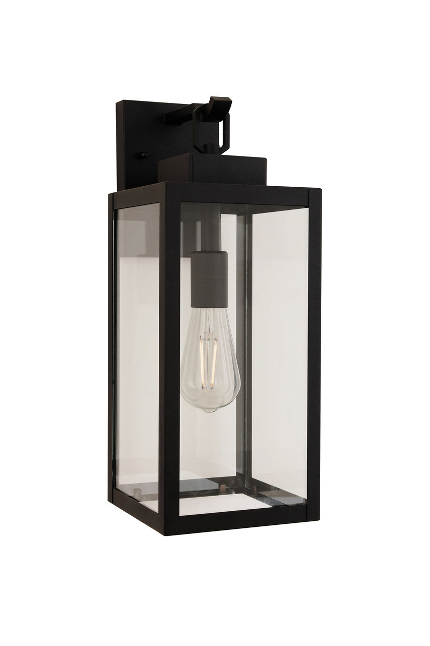 Marin Outdoor Wall Light by Craftmade - view 11