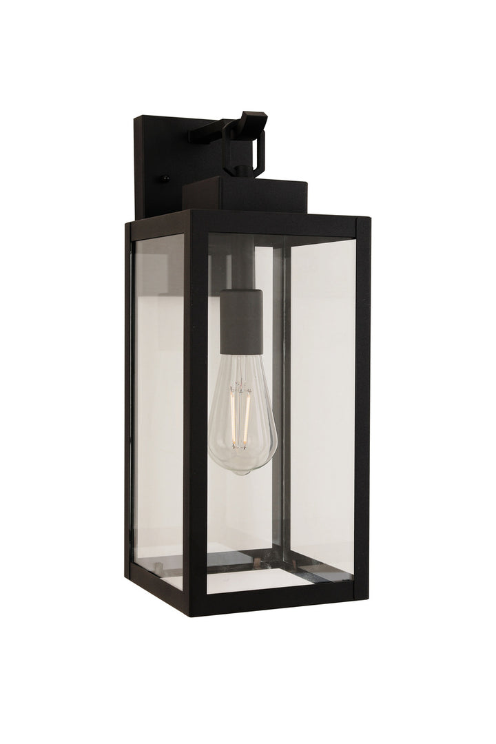 Marin Outdoor Wall Light by Craftmade - view 11