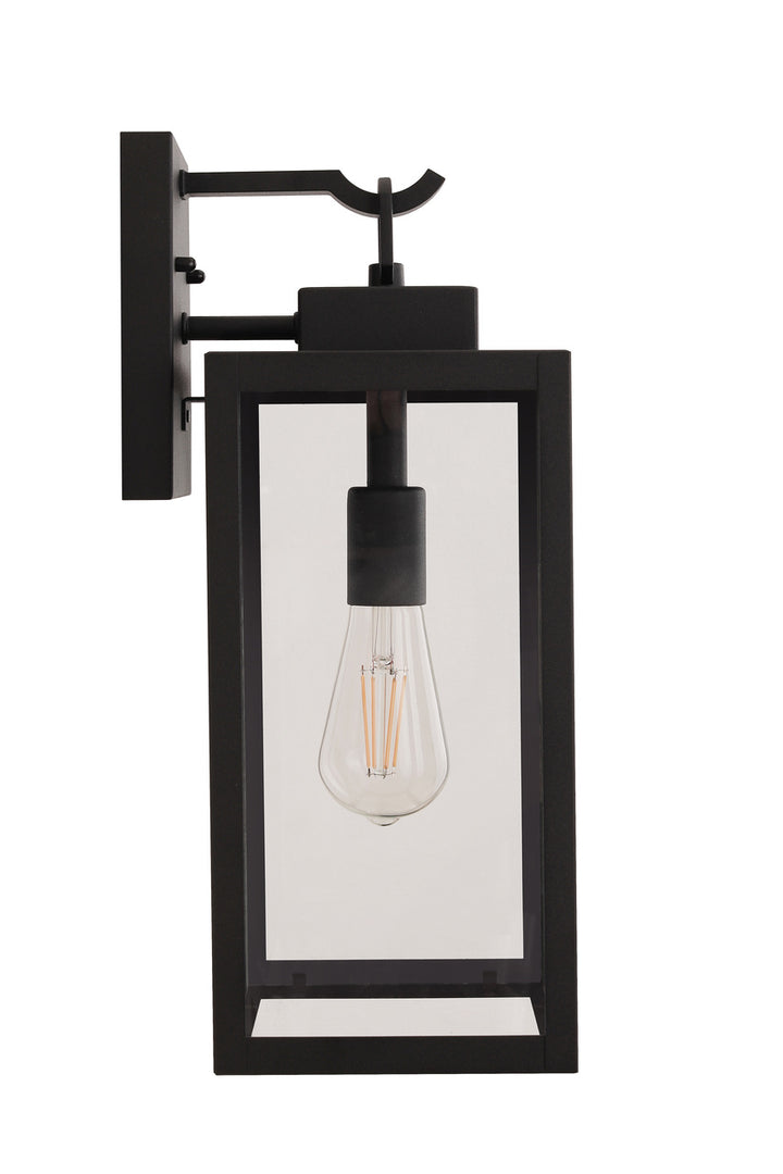 Marin Outdoor Wall Light by Craftmade - view 12