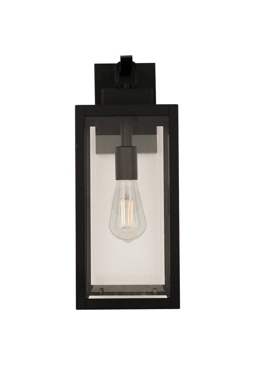 Marin Outdoor Wall Light by Craftmade - view 13