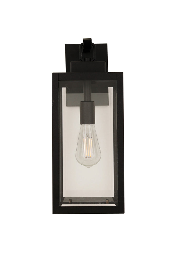 Marin Outdoor Wall Light by Craftmade - view 13