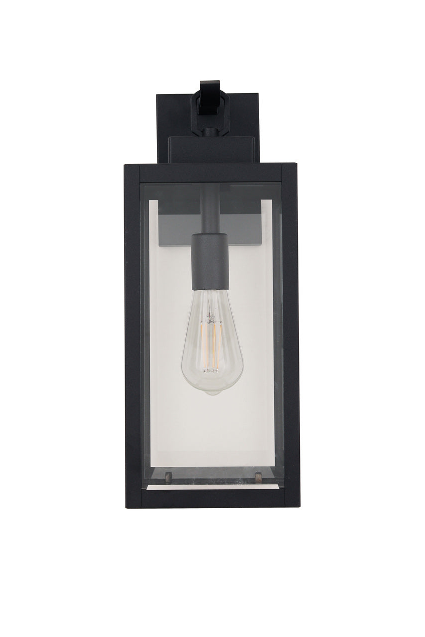 Marin Outdoor Wall Light by Craftmade - view 14