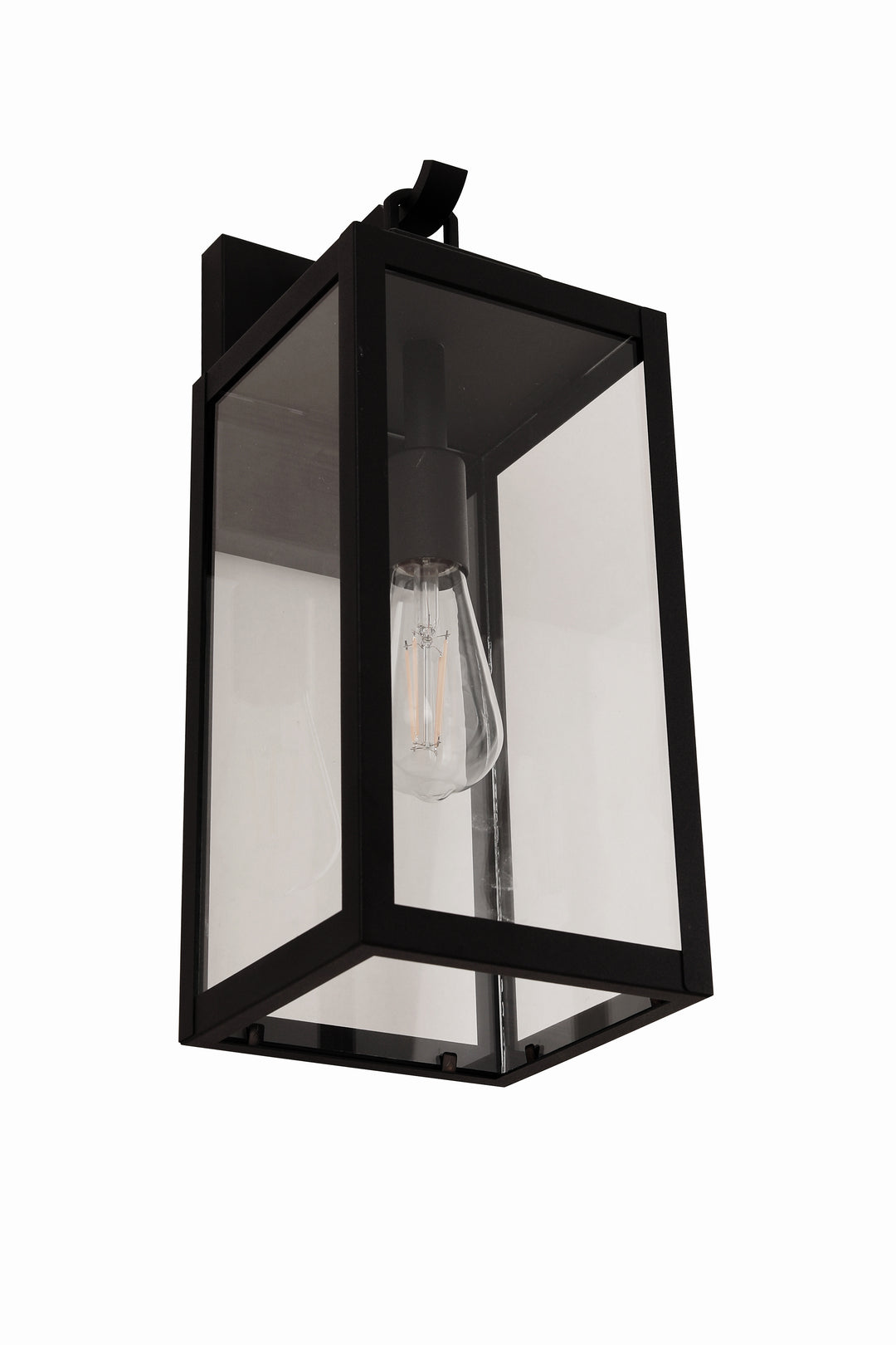 Marin Outdoor Wall Light by Craftmade - view 15