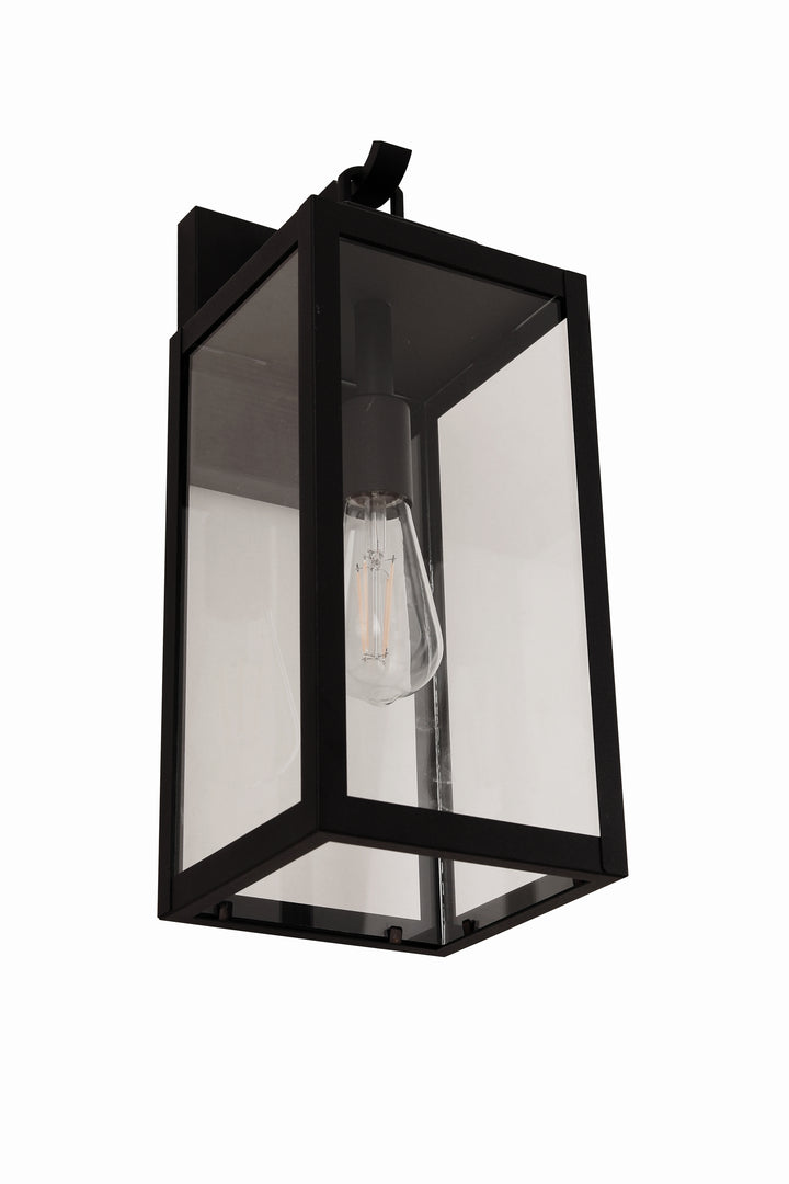 Marin Outdoor Wall Light by Craftmade - view 15
