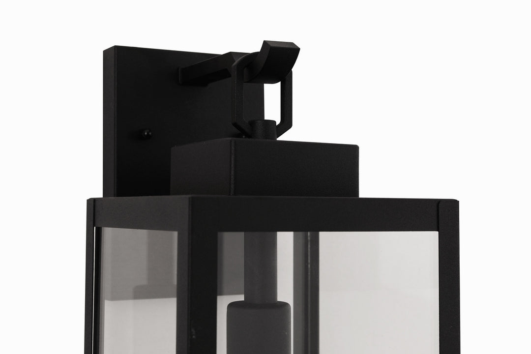 Marin Outdoor Wall Light by Craftmade - view 16