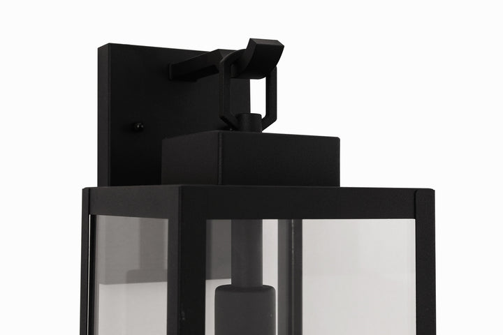 Marin Outdoor Wall Light by Craftmade - view 16