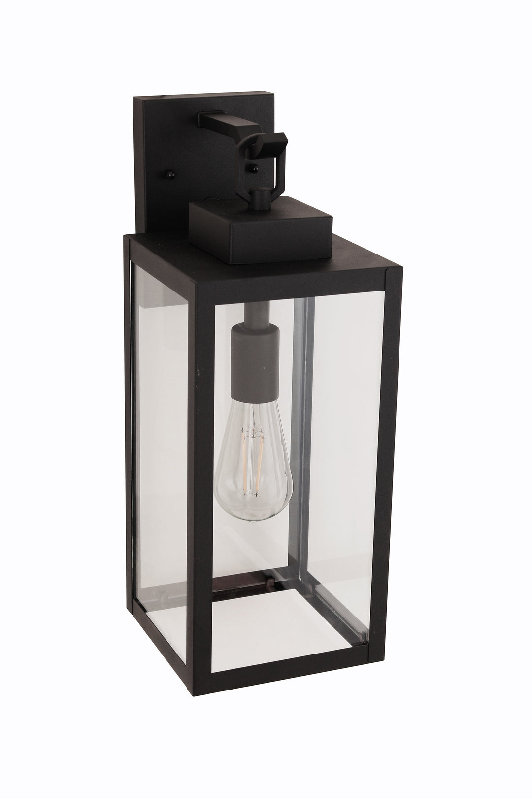 Marin Outdoor Wall Light by Craftmade - view 17