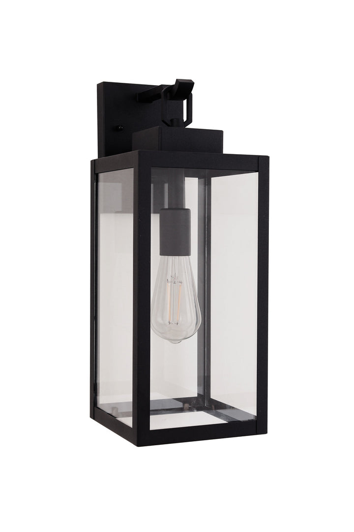 Marin Outdoor Wall Light, Medium, by Craftmade