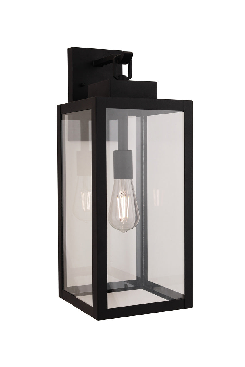 Marin Outdoor Wall Light by Craftmade - view 2