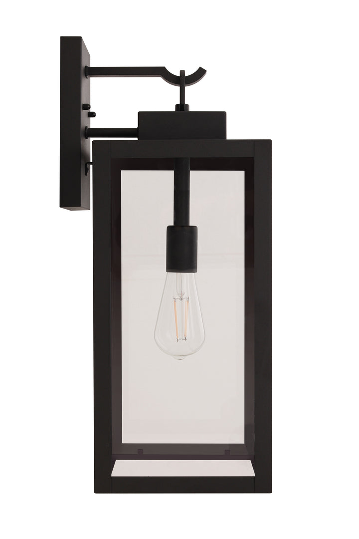 Marin Outdoor Wall Light by Craftmade - view 3