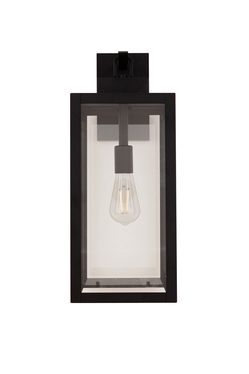 Marin Outdoor Wall Light by Craftmade - view 4