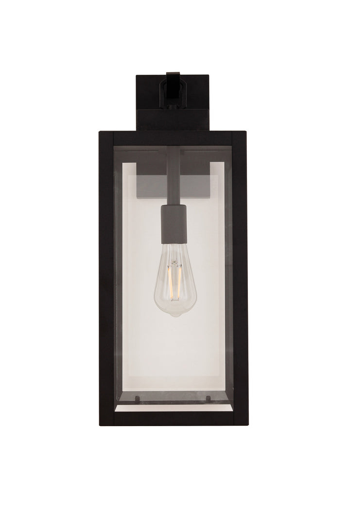 Marin Outdoor Wall Light by Craftmade - view 4