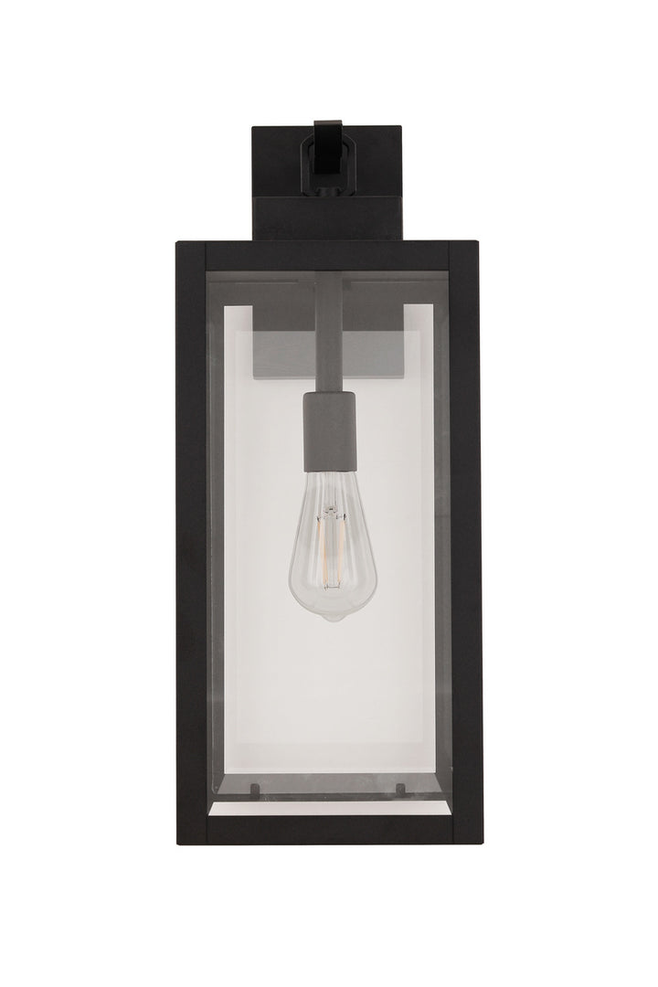 Marin Outdoor Wall Light by Craftmade - view 5