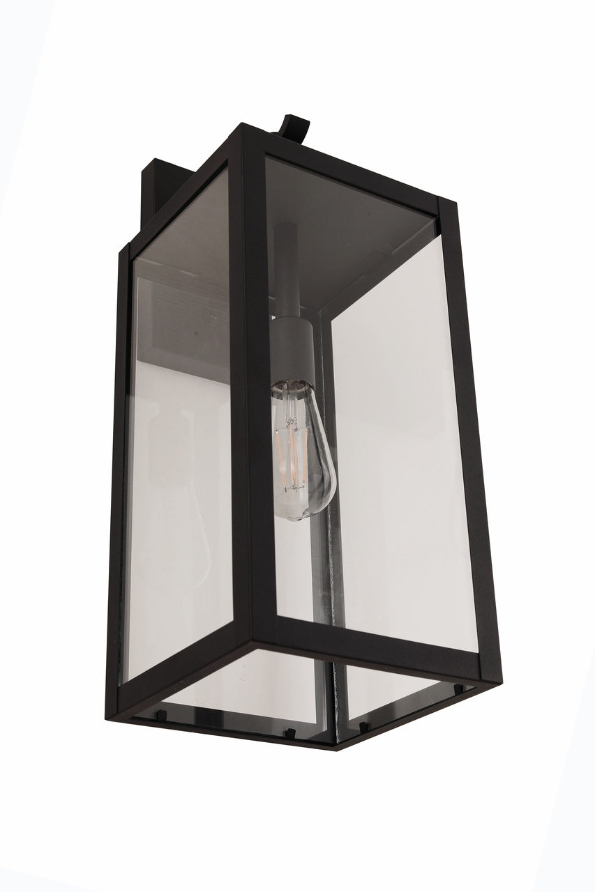Marin Outdoor Wall Light by Craftmade - view 6