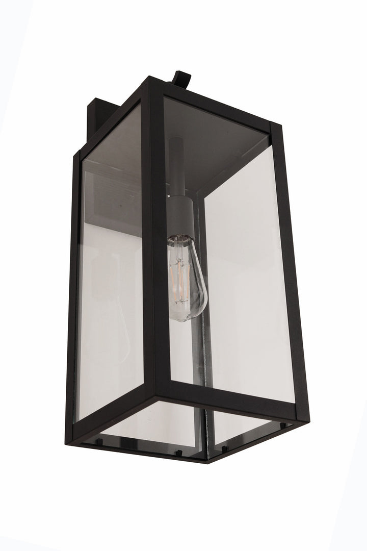 Marin Outdoor Wall Light by Craftmade - view 6