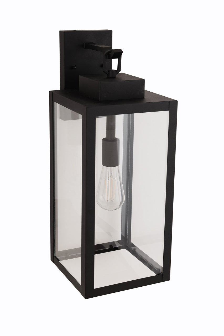 Marin Outdoor Wall Light by Craftmade - view 7