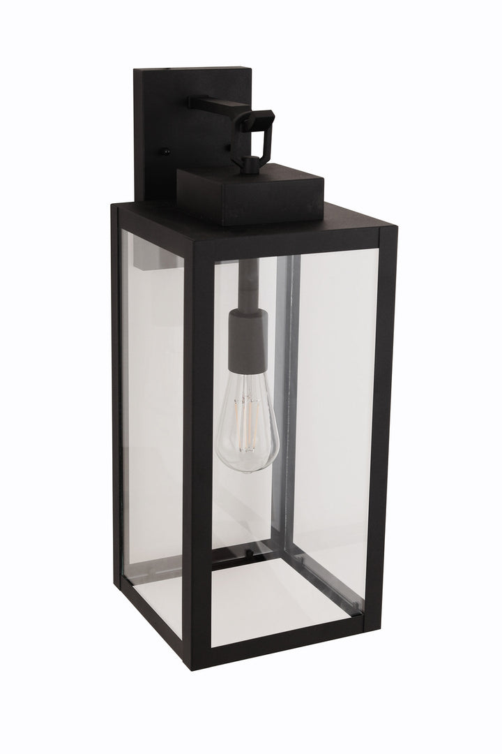Marin Outdoor Wall Light by Craftmade - view 7