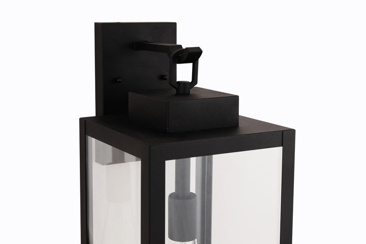 Marin Outdoor Wall Light by Craftmade - view 8