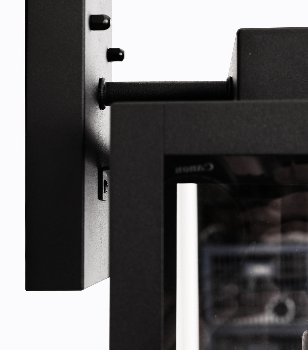 Marin Outdoor Wall Light by Craftmade - view 9