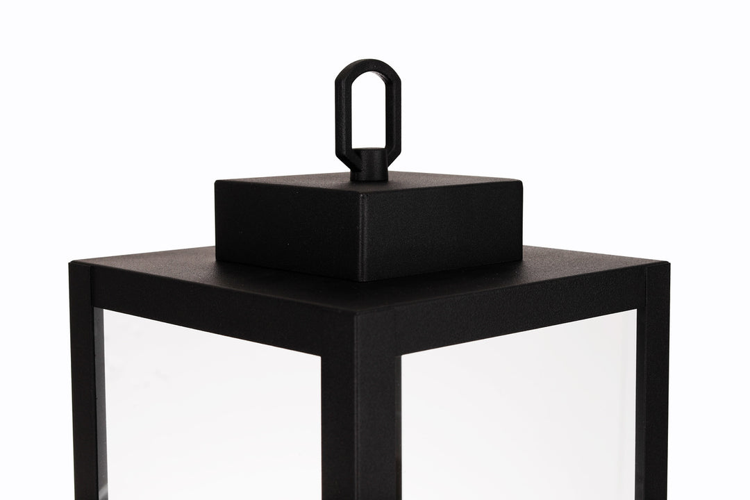 Marin Outdoor Post Light by Craftmade - view 9