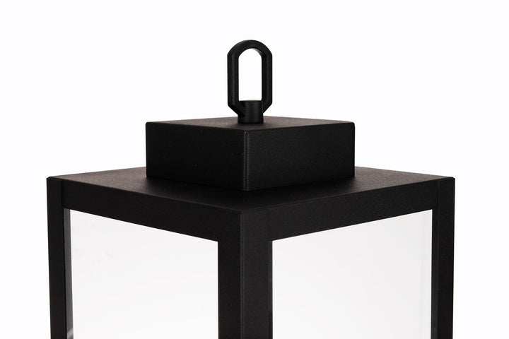 Marin Outdoor Post Light by Craftmade - view 9