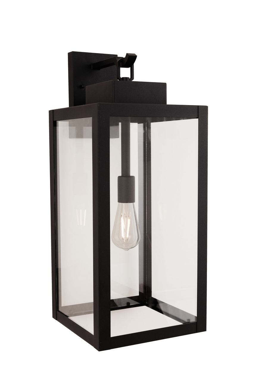 Marin Outdoor Wall Light by Craftmade - view 27