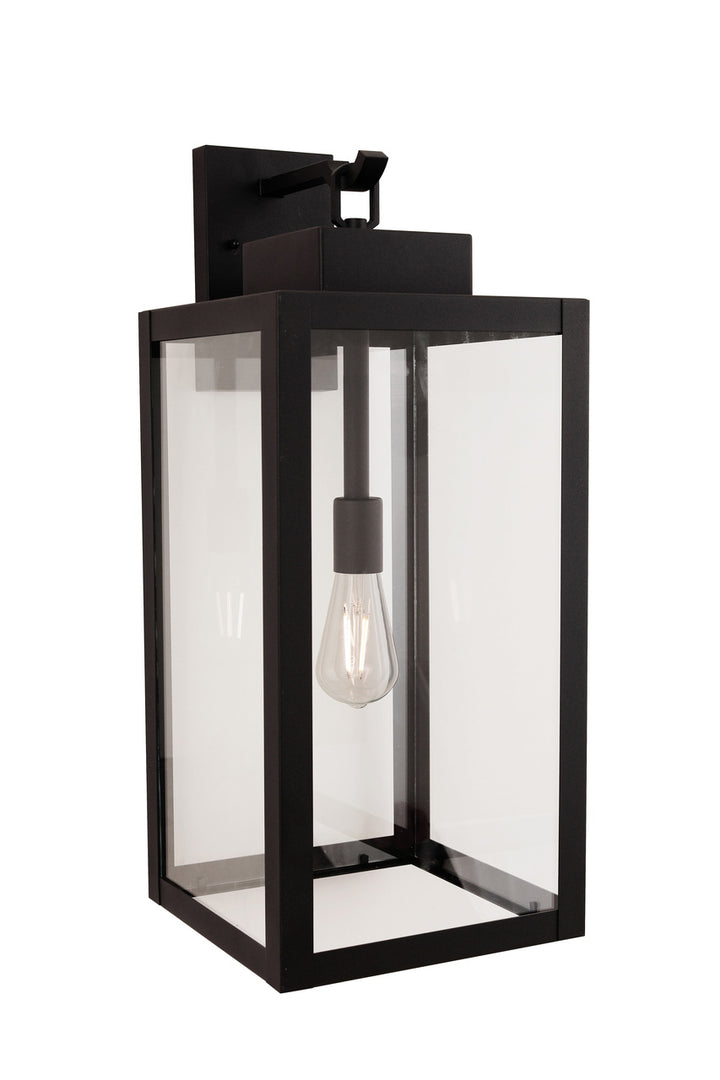 Marin Outdoor Wall Light by Craftmade - view 27