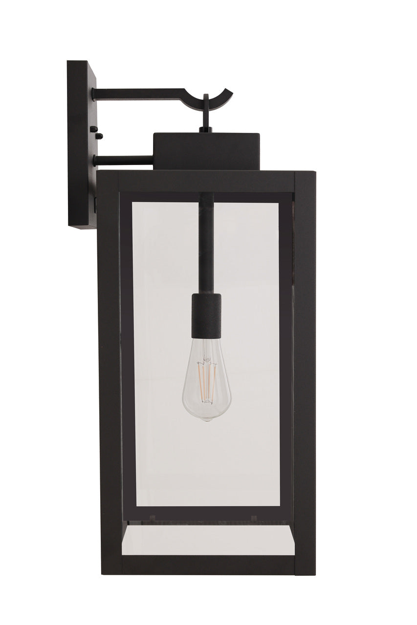 Marin Outdoor Wall Light by Craftmade - view 28