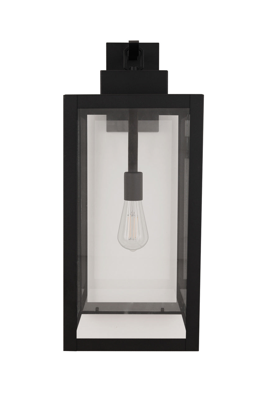 Marin Outdoor Wall Light by Craftmade - view 29