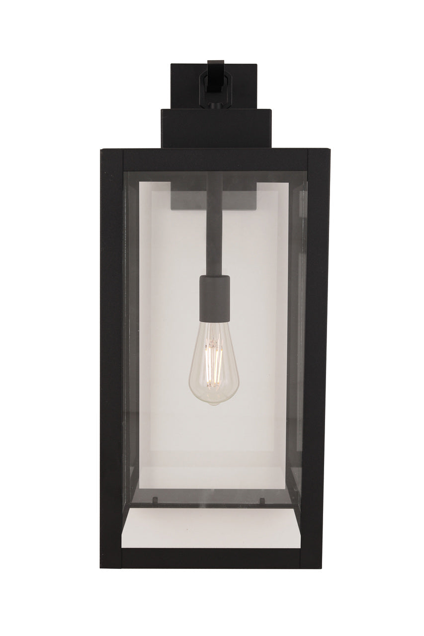 Marin Outdoor Wall Light by Craftmade - view 30