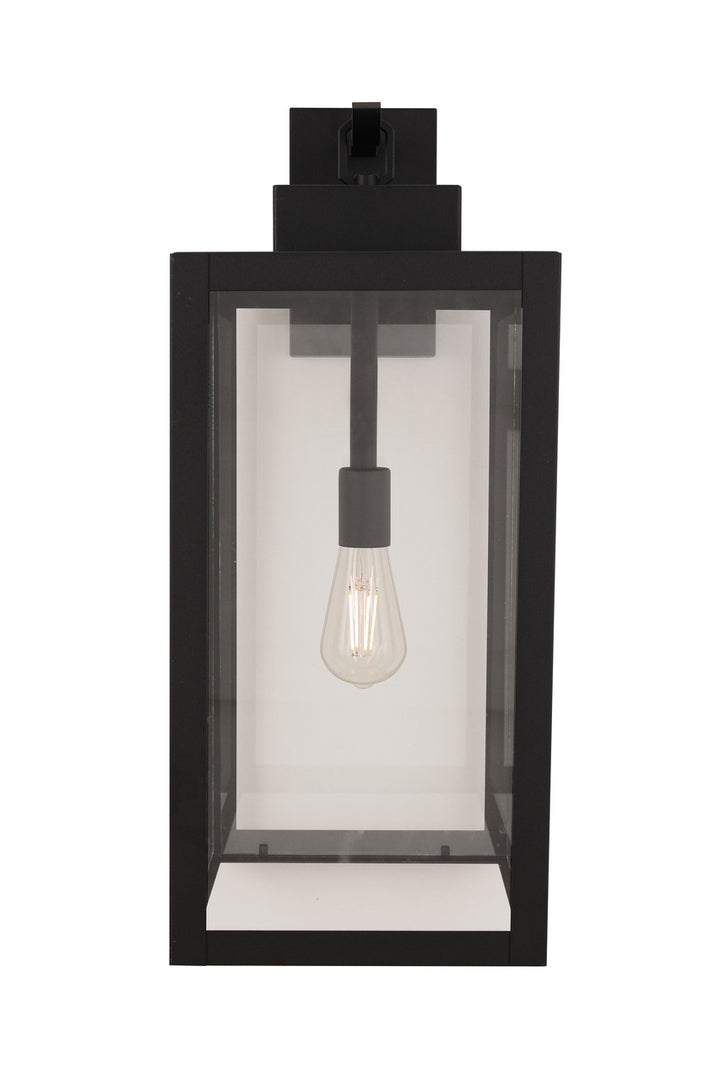 Marin Outdoor Wall Light by Craftmade - view 30