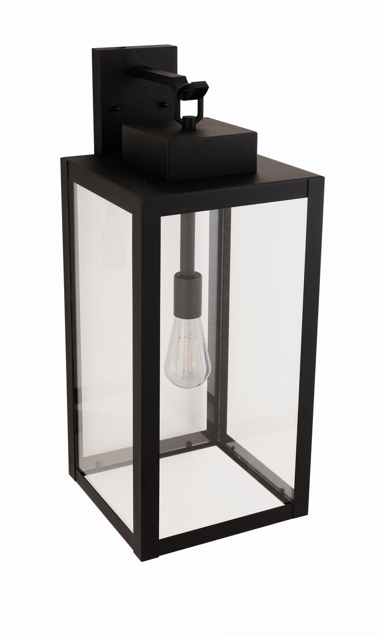 Marin Outdoor Wall Light by Craftmade - view 32