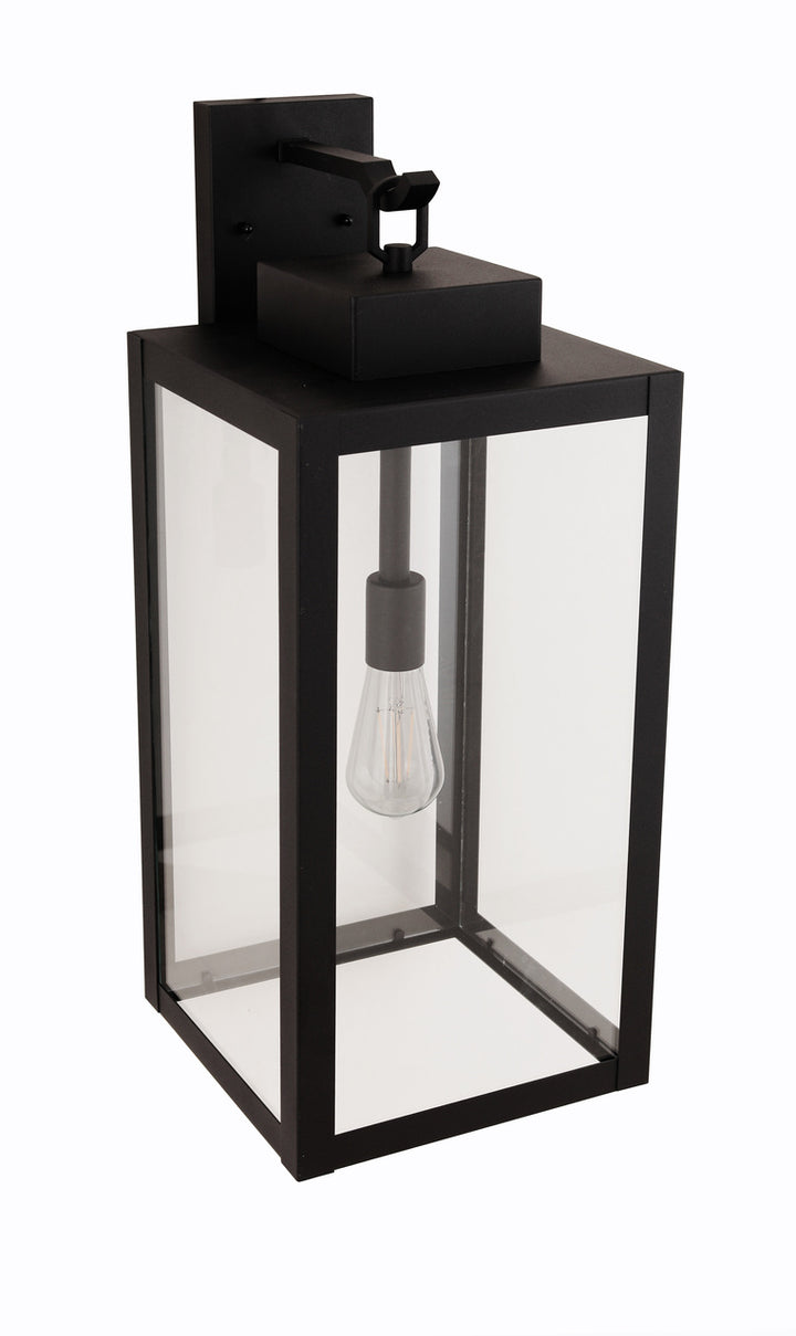 Marin Outdoor Wall Light by Craftmade - view 32