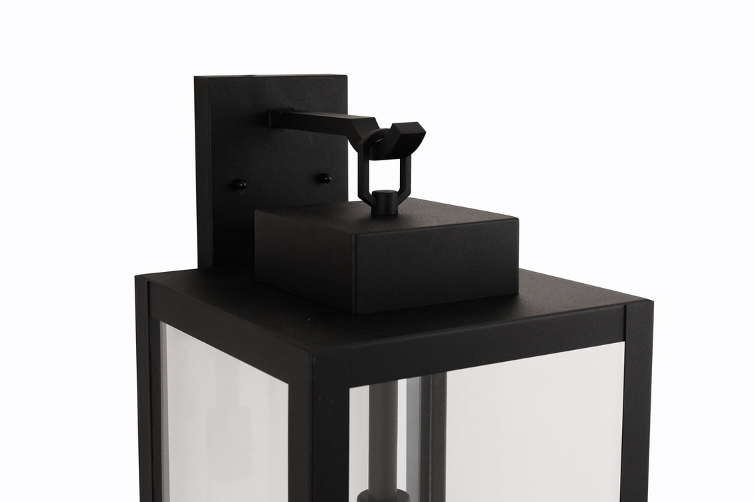 Marin Outdoor Wall Light by Craftmade - view 33