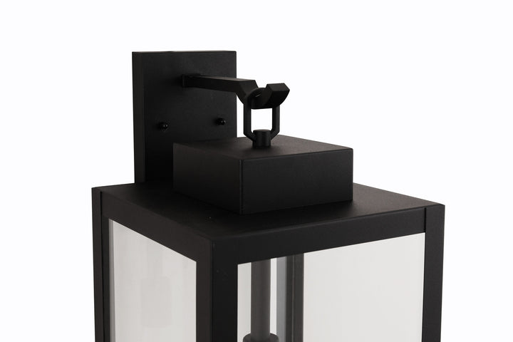 Marin Outdoor Wall Light by Craftmade - view 33