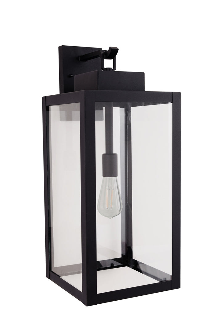 Marin Outdoor Wall Light, X-Large, by Craftmade
