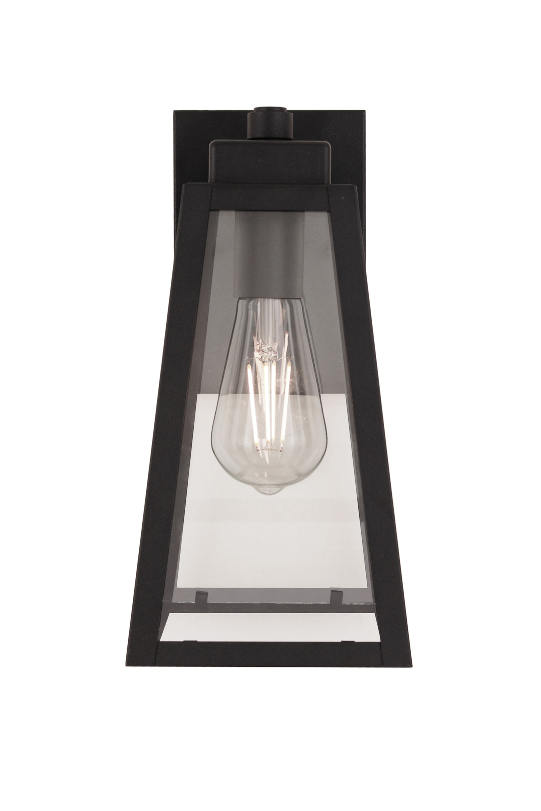 Sorano Outdoor Wall Light by Craftmade - view 32