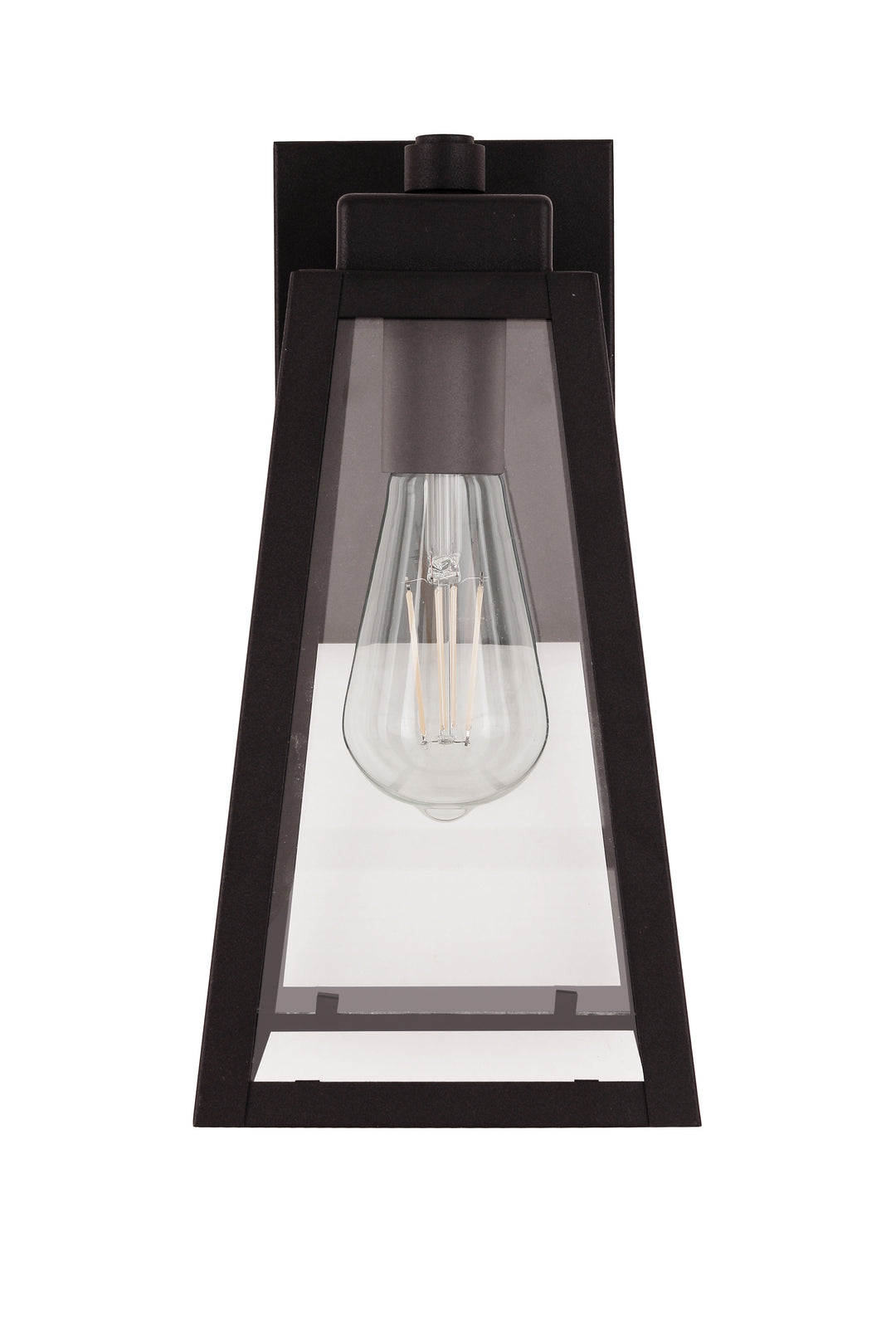 Sorano Outdoor Wall Light by Craftmade - view 33