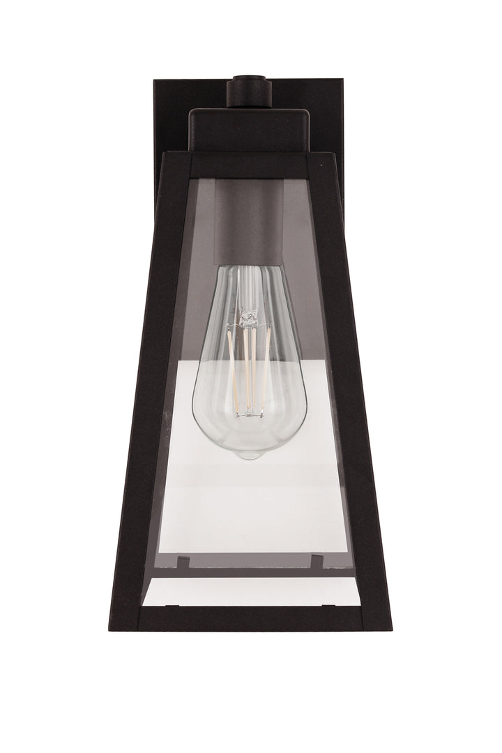 Sorano Outdoor Wall Light by Craftmade - view 33