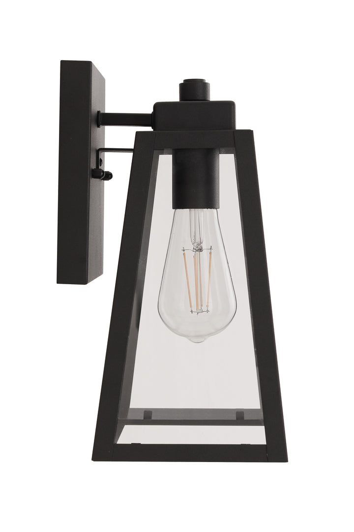 Sorano Outdoor Wall Light by Craftmade - view 34