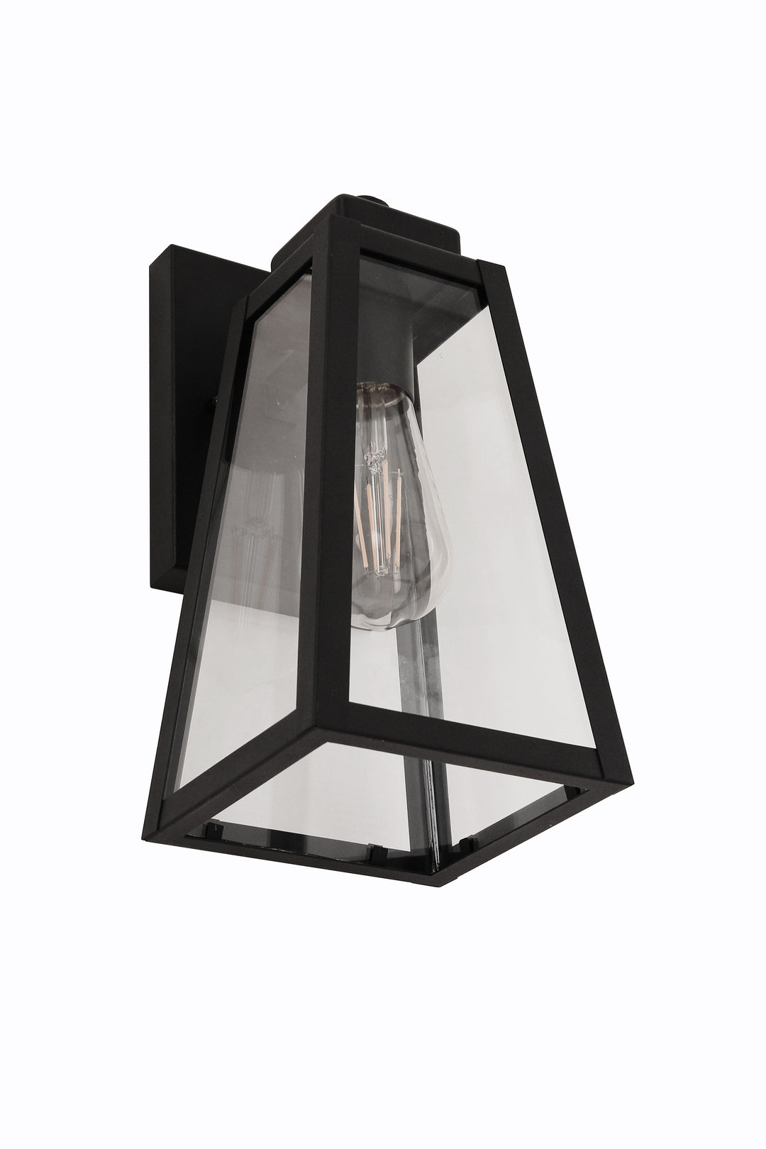 Sorano Outdoor Wall Light by Craftmade - view 35